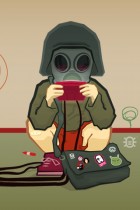 Play Again by Microbians