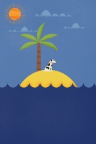Stranded by Daniel Wiseman