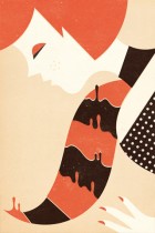 Meltdown 2 by Zara Picken