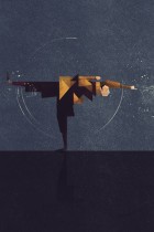Aang by Dan Matutina