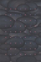 Dot Study 2 by Kyu Hwang