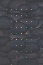 Dot Study 1 by Kyu Hwang