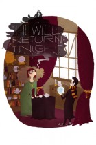 Harry Potter by Emma Trithart for…