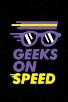 Geeks On Speed by Mauro Gatti