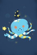Magic Monster 2 by Henrique Athayde