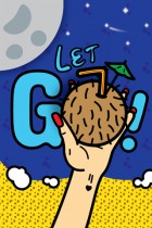 Let Go! by Colin Kinsley