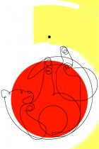 Mog by Will Scobie