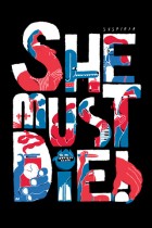 Suspiria by Jose Miguel Mendez…