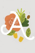 A by Sarah Abbott