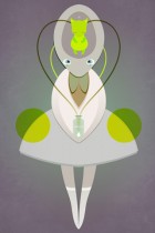 Mum by Eika