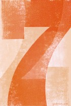 Lucky Seven by James Godman