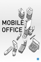 Mobile office by Rainer Berg