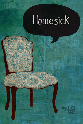 Homesick by LOV-E