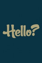 Hello? by We Made This