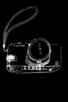 Lumix by max-o-matic