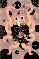 Pyra Vastu by Adrian Fleet