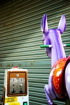 Caballito by Pancho Tolchinsky