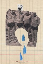 telephone 184 by Sr. García