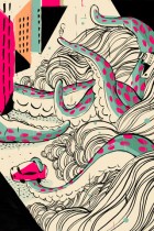 Pulpo by Pietari Posti