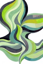 Leafy by Darren Booth