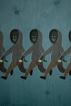 Pick pocket by Andrew Knapp