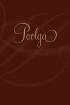 Poolga by I Love Typography
