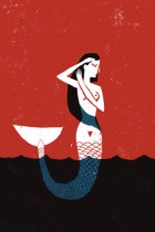 Sirena by nomono