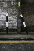 Left out by Thom Stoodley