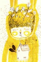 Love forever by Mara Caffarone
