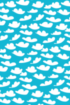 Clouds by Jamie Oliver Aspinall