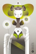 Hanako by Malota