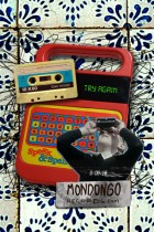Speak&Spell by Ernesto Kofla