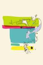 Jazz by Rubens