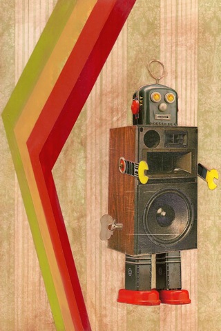 Speakerbot by Netherland