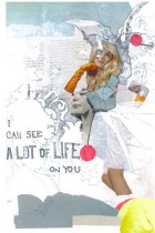 A lot of life by María Simó