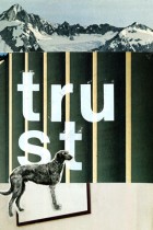 Trust by Able Parris