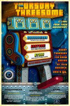 Robots by Andy Scott