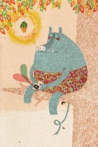 Pigboy by Kate Hindley