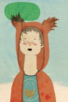 Natter by Kate Hindley