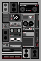 Lockdown by Alex Hornsby