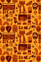 Break by Alex Hornsby