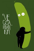 Vegetarianism by Slimaq