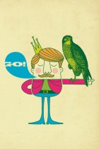Go by Pablo Lobo