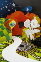 Paper World by Mira Sestan