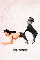 Nuevo y lujoso placer by Collaterages