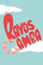 Rayos Gamba by María Simavilla
