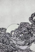 Folie à Deux by Sougwen
