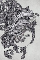 Folie à Deux by Sougwen