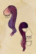 Usb by Sinesteeesia