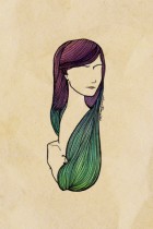 Cabezas by Sinesteeesia